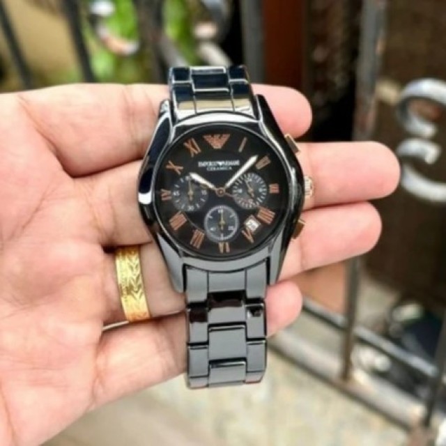Emporio Armani Ceramica